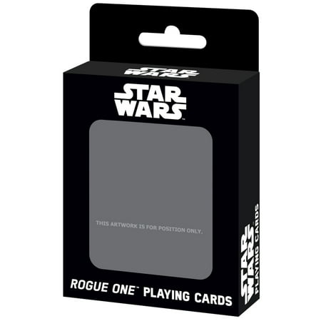 Star Wars Rogue One tin — Dollar Tree penny item