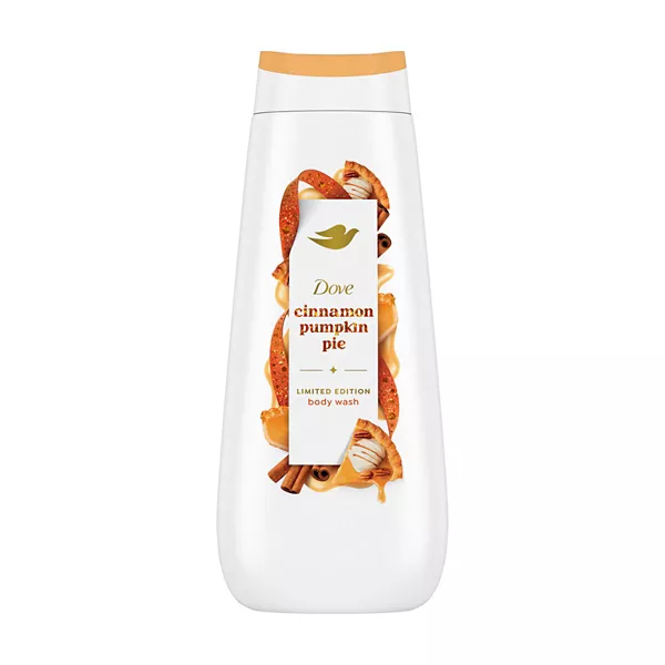 Dtp Dove Pumpkin Bw 11 oz C — Dollar General penny item