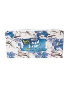 True Living Facial Tissue, 200 ct — 70% off during the remodel at Dollar General #17768