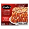 Stouffer's Lasagna With Meat Sauce Large Size Frozen Meal, 19 oz — 70% off during the remodel at Dollar General #13201