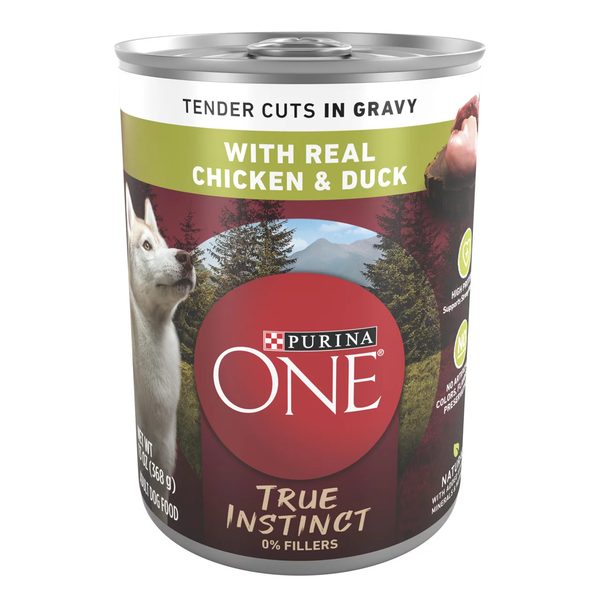Chicken n Duck — Dollar General penny item