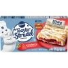 Pillsbury Toaster Strudel Strawberry Toaster Pastries, 6 ct, 11.7 oz — 70% off during the remodel at Dollar General #21490