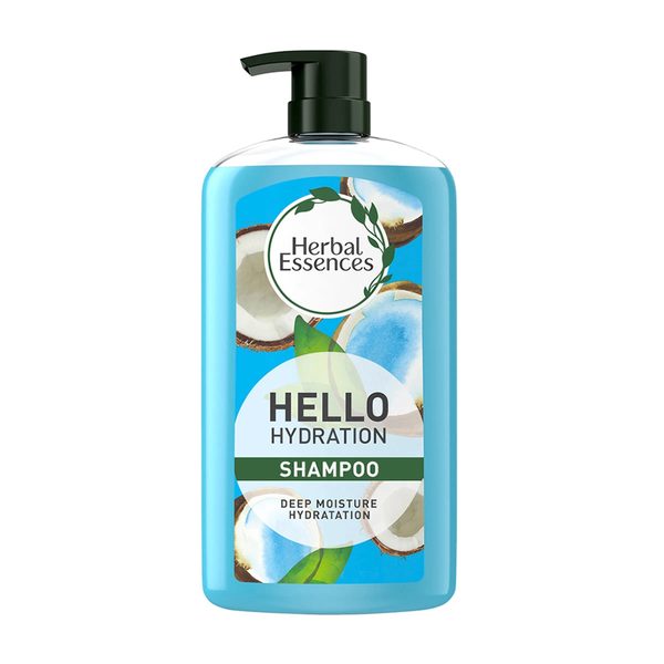 Herbal Essences Hello Hydration Shampoo & Body Wash, 29.2 fl oz — Dollar General penny item