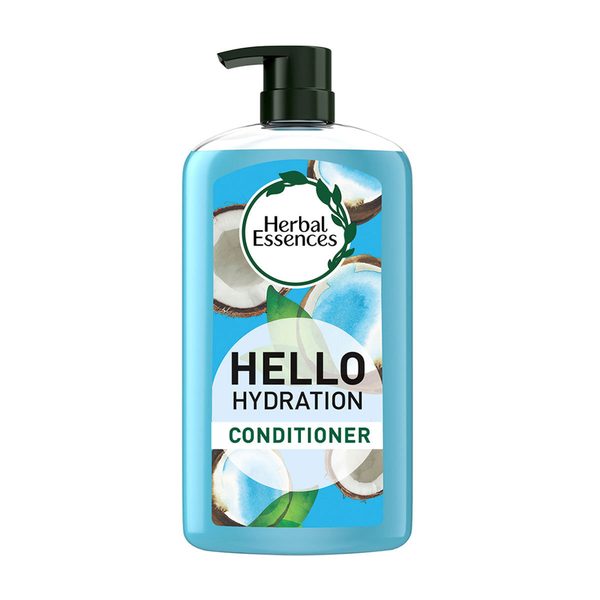 Herbal Essences Hello Hydration Conditioner, 29.2 fl oz — Dollar General penny item