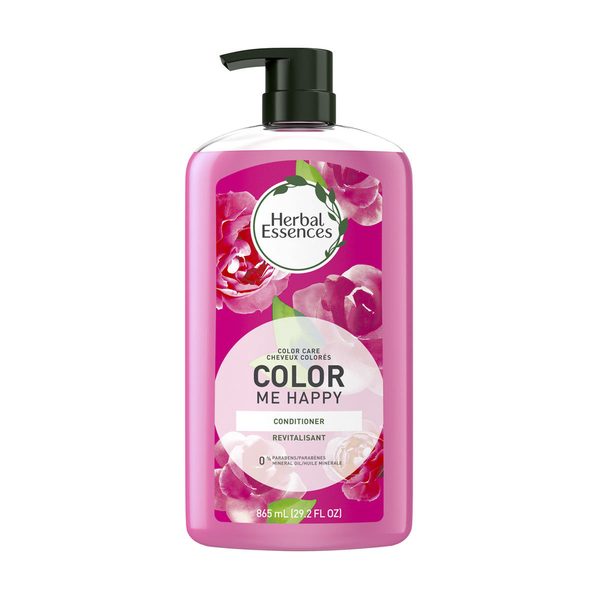 Herbal Essences Color Me Happy Conditioner for Color-Treated Hair, 29.2 fl oz — Dollar General penny item