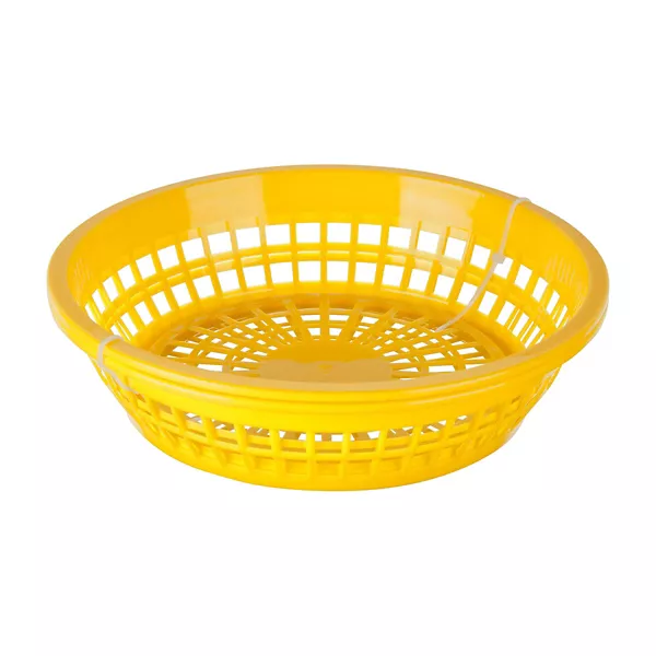 Storage Basket, 2 ct - Assorted — Dollar General penny item