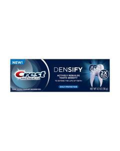 Crest Pro-Health Densify Daily Protection Toothpaste, 4.1 oz — Dollar General penny item