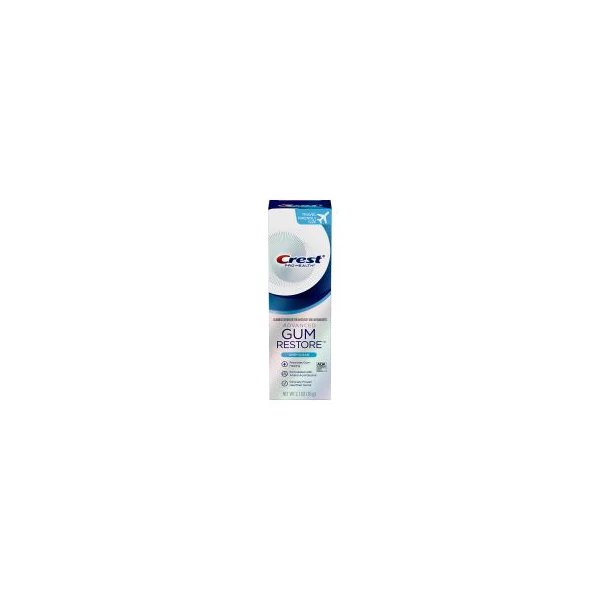 Crest Pro-Health Advanced Gum Restore Toothpaste - Deep Clean, 2.7 oz — Dollar General penny item