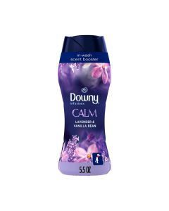 Downy Infusions In-Wash Scent Booster Beads - Lavender & Vanilla Bean, 5.5 oz — Dollar General penny item