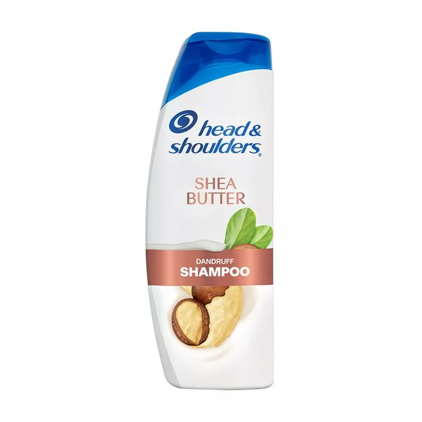 Head & Shoulders Shea Butter Shampoo, 12.5 fl oz — Dollar General penny item