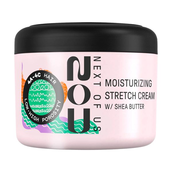 Nou Next of Us Moisturizing Stretch Cream with Shea Butter, 7.6 fl oz — Dollar General penny item