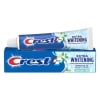 Crest Plus Extra Whitening Toothpaste, Clean Mint, 5.4 oz — Dollar General penny item