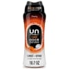 Downy Unstopables Fusions Odor Defense In-Wash Laundry Scent Booster Beads, Sunset + Citrus Scent, 10.7 oz, 2-in-1 Laundry Beads for Odor Defense — Dollar General penny item