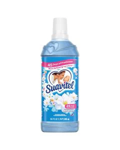 Suavitel, Fabric Softener, Field Flowers, 28.7 fl oz — 70% off during the remodel at Dollar General #10340