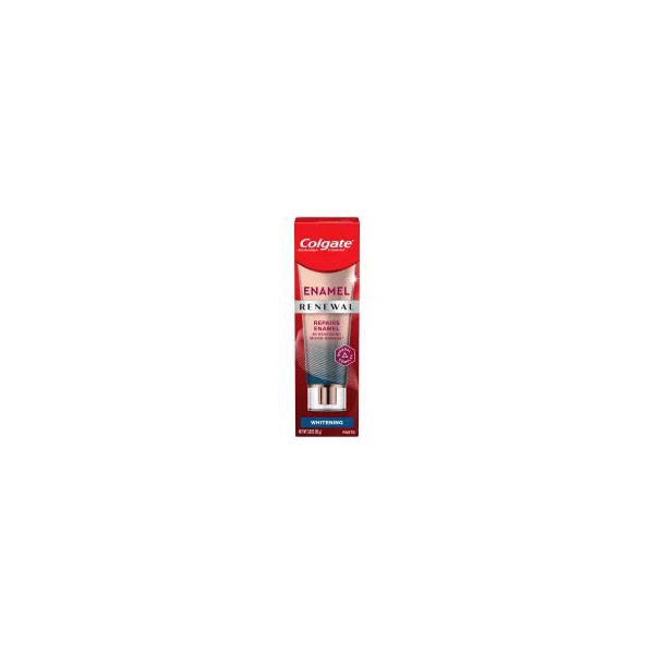 Colgate Enamel Renewal Whitening Toothpaste, 3 oz — Dollar General penny item