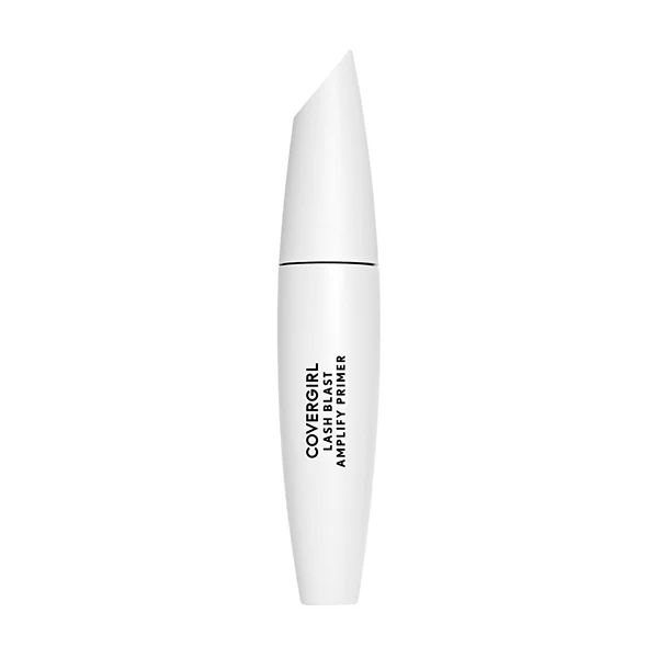 CoverGirl Lash Blast Amplify Eyelash Primer, 780 Neutral White, 0.44 fl oz — Dollar General penny item