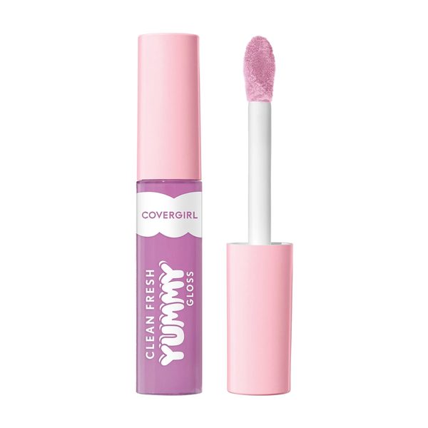 Covergirl Clean Fresh Yummy Gloss, Laugh-vender 200 — Dollar General penny item