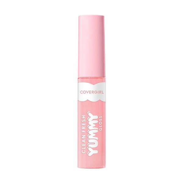 Covergirl Clean Fresh Yummy Gloss, Coconuts About You 650 — Dollar General penny item