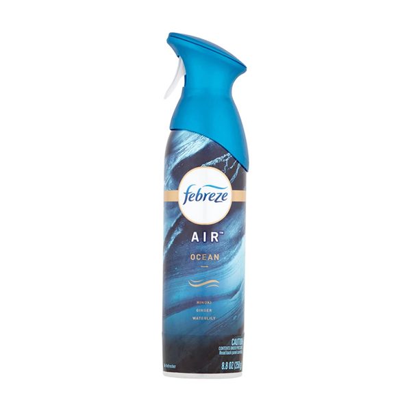Febreze Odor-Fighting Air Freshener, Ocean, 8.8 fl oz — Dollar General (SKU 23998201)