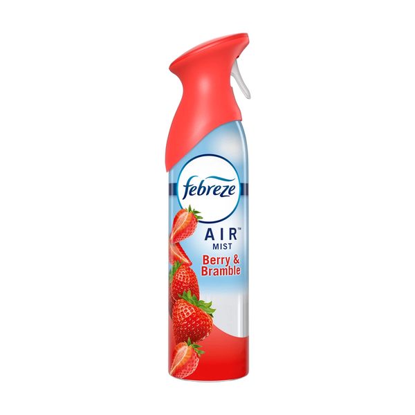 Febreze Air Mist, Berry & Bramble, 8.8 oz — Dollar General (SKU 30227501)