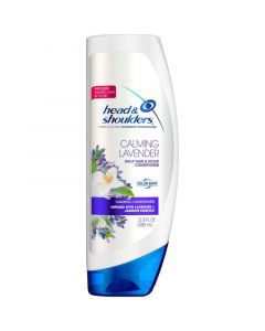 Head & Shoulders Daily Hair & Scalp Dandruff Conditioner, Calming Lavender, 10.6 fl oz — Dollar General penny item