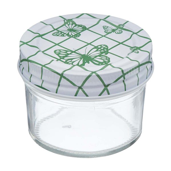 Dolly Parton Spring Storage Jar with Lid, Small, Assorted — Dollar General