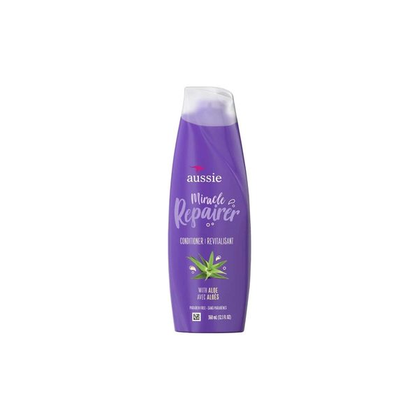 Aussie Miracle Repairer Conditioner, 12.1 fl oz — Dollar General penny item
