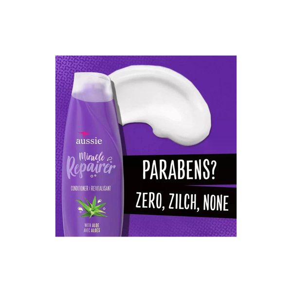 Aussie Miracle Repairer Conditioner, 26.2 oz — Dollar General penny item