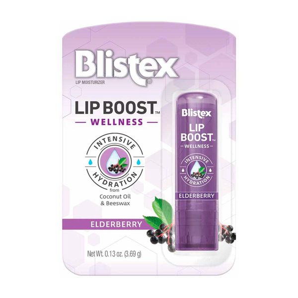 Blistex Lip Boost Wellness Lip Moisturizer, 0.13 oz — Dollar General penny item
