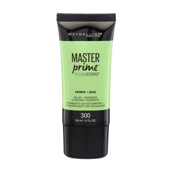 Maybelline Master Prime Make Up Primer, 1 oz — Dollar General penny item