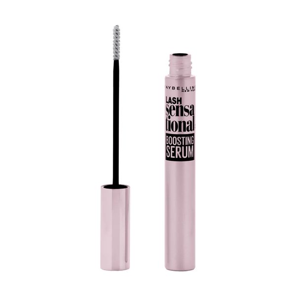 Maybelline Lash Sensational Boosting Serum, 0.18 fl oz — Dollar General penny item