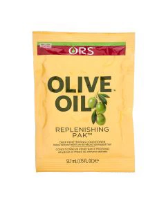 Ors Olive Oil Replenishing Conditioner Pak, 1.75 oz — Dollar General (SKU 13581801)
