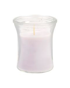 Taper Candle Coconut Dream, Small — 70% off during the remodel at Dollar General #6535