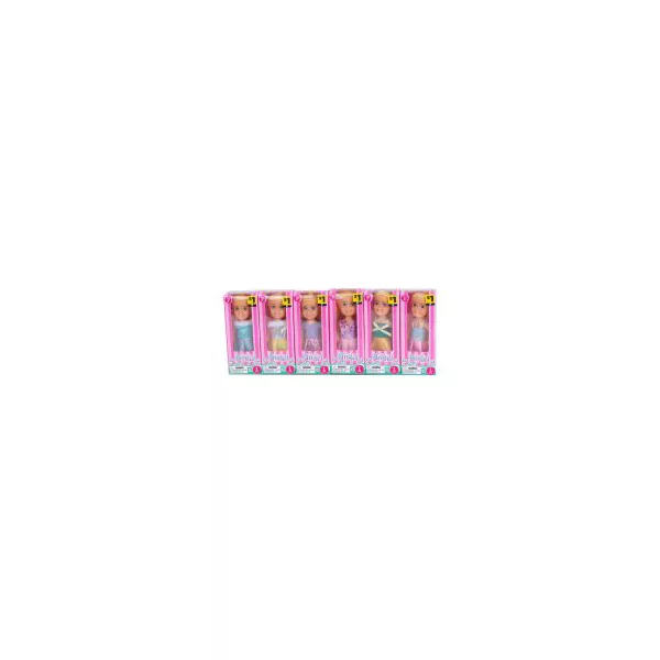 Imagine Angel Mini Princess Doll, 1 ct - Assorted — Dollar General penny item