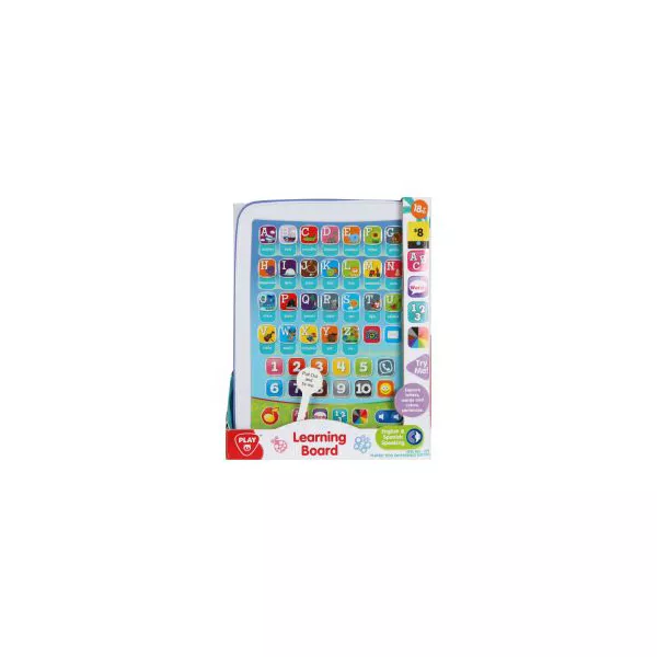 Playgo Learning Board, 1 Count - Assorted — Dollar General penny item