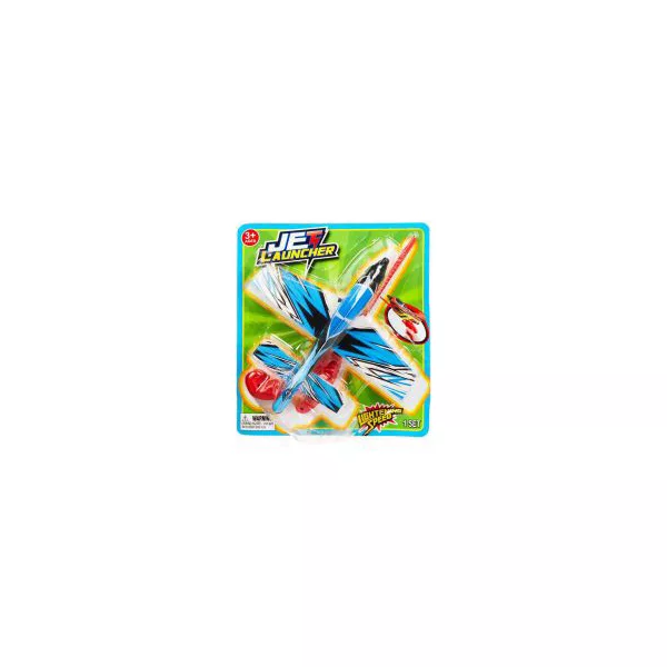 Jet Launcher, 1 Count - Assorted — Dollar General penny item