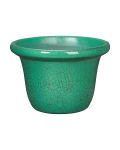 Crackle Planter, 10 in - Assorted — Dollar General (SKU 30475201)