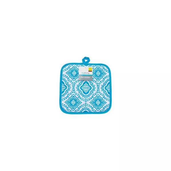 True Living Pot Holder — Dollar General penny item