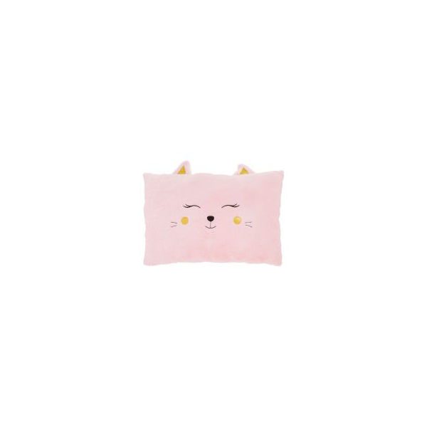 Decorative Kids Plush Bed Pillow, Assorted — Dollar General penny item