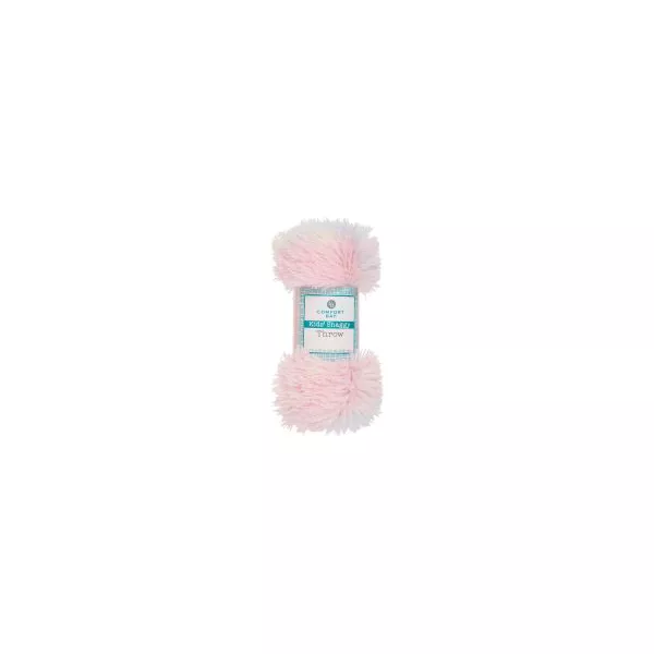 Comfort Bay Kid's Shaggy Throw, Assorted — Dollar General penny item