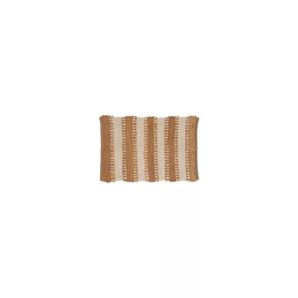 Jute Rug, 20 x 30 Inches — Dollar General penny item