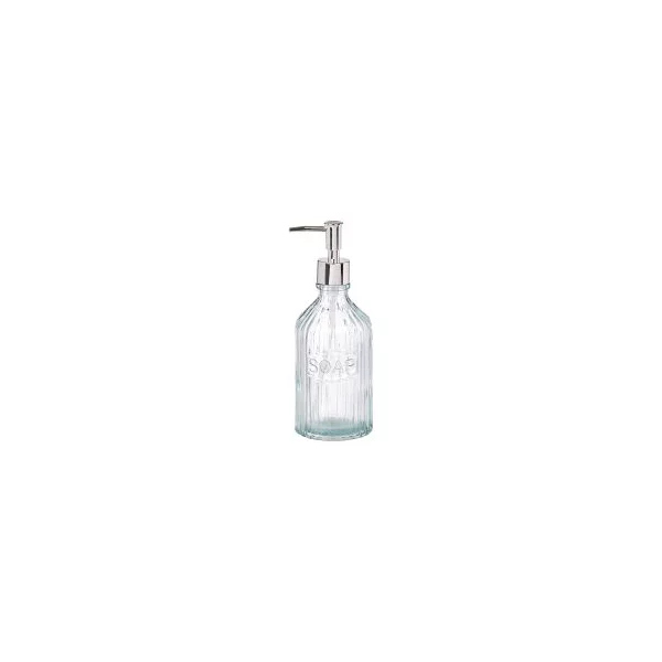 Comfort Bay Soap Dispenser, Assorted — Dollar General penny item