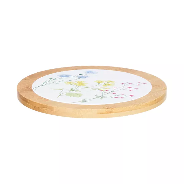 True Living Trivet, Assorted — Dollar General penny item