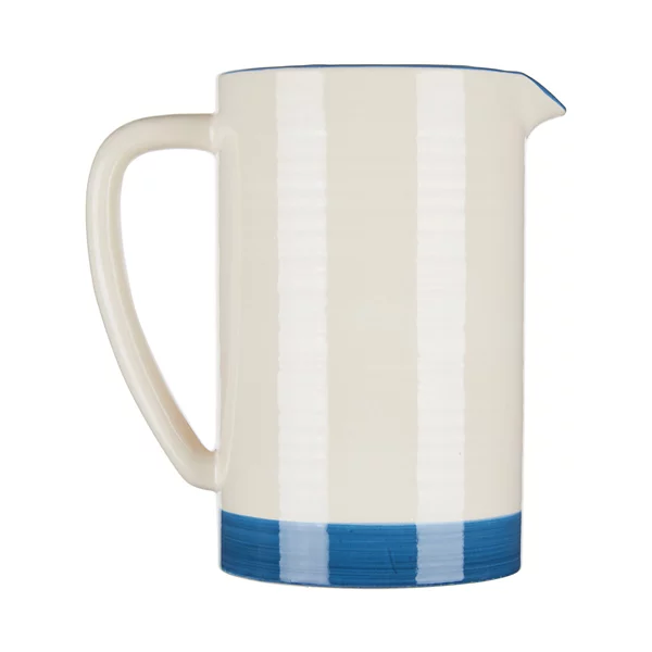 Ceramic Pitcher — Dollar General penny item