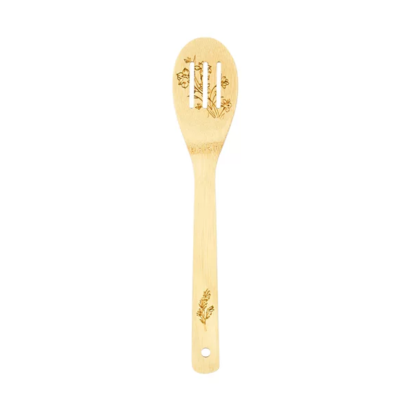 Decorative Bamboo Utensil, Assorted — Dollar General penny item