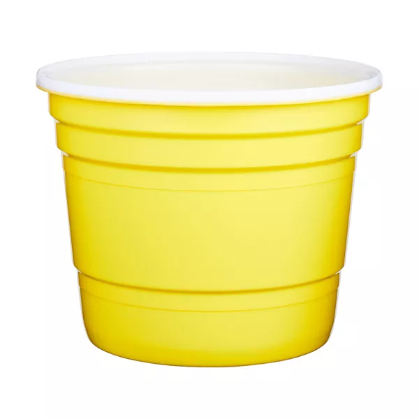 Beverage Double Wall Party Tub, Assorted — Dollar General penny item