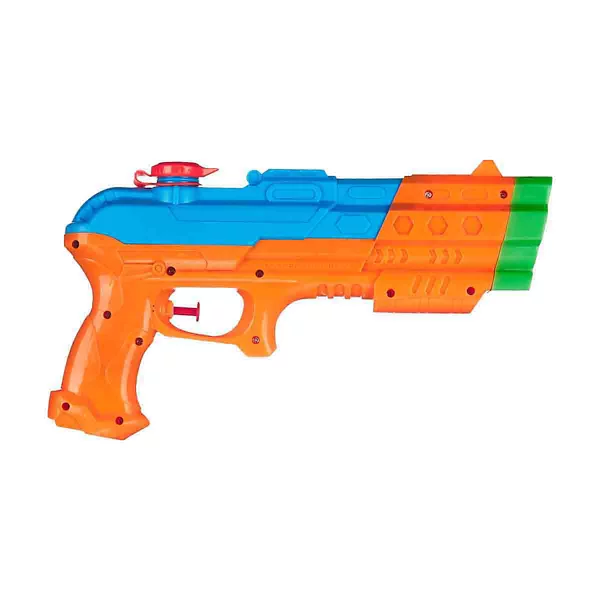 Water Shooter Super Power Toy, 2 ct — Dollar General penny item
