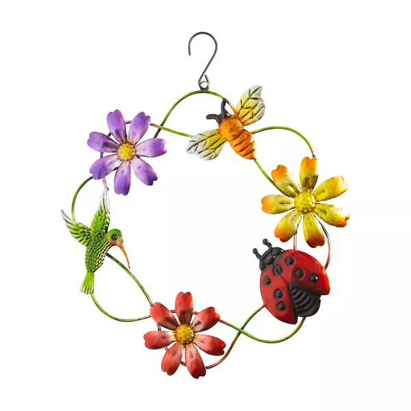 Multibird Hanging Décor — Dollar General penny item