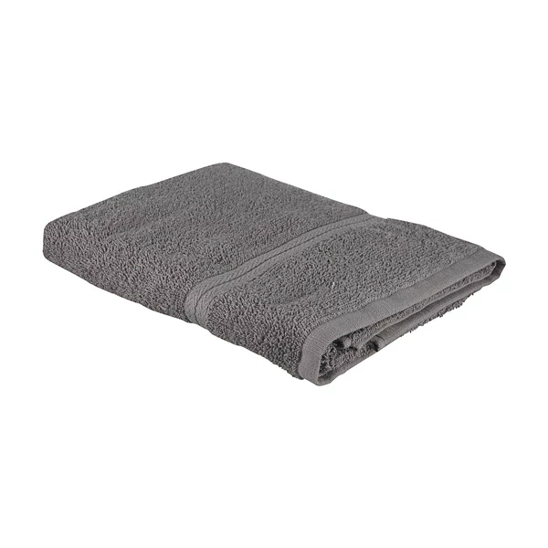 Cotton Bath Towel, Assorted — Dollar General penny item