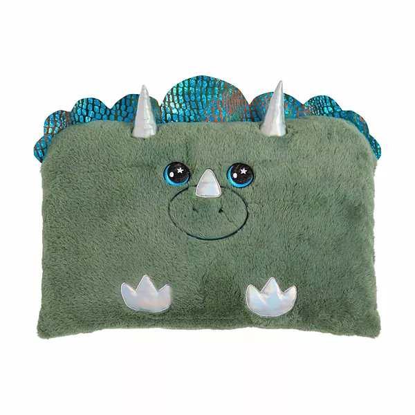 Kids Plush Bed Pillow, Assorted — Dollar General penny item